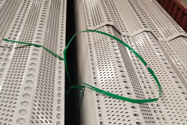 鍍鋅防風(fēng)抑塵網(wǎng)